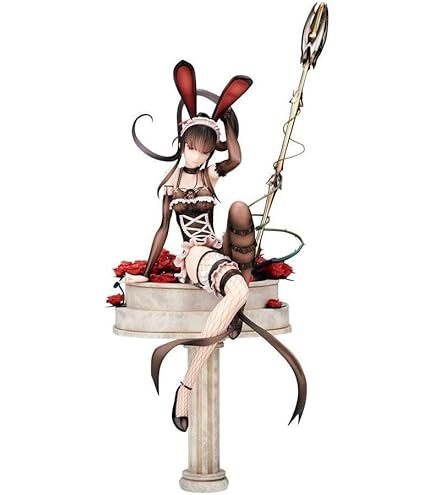 ALTER - アズールレーン セントルイス 1/7 完成品フィギュア Amazon.co.jp: アズールレーン セントルイス 1/7 完成品
